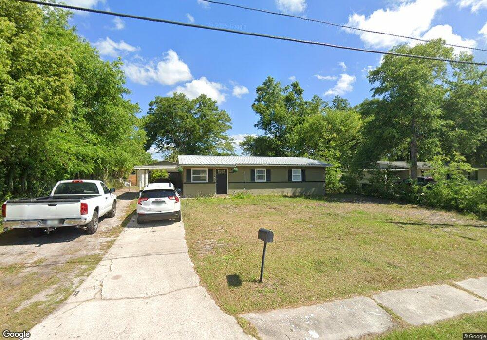 8069 Jacques Dr, Jacksonville, FL 32210 - photo 1
