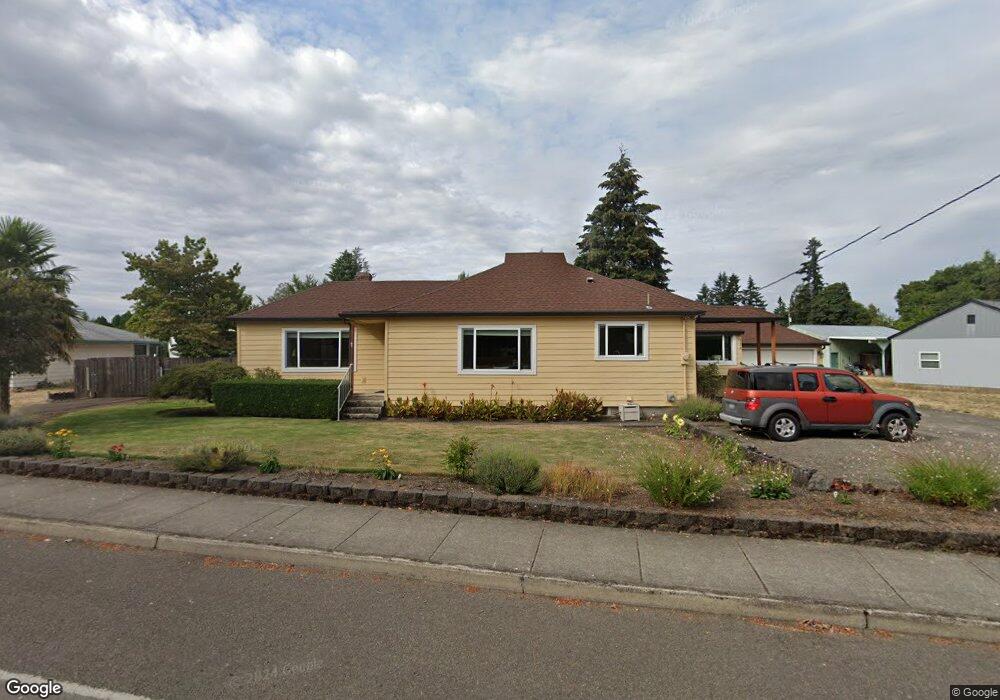 378 N Knights Bridge Rd, Canby, OR 97013 - photo 1