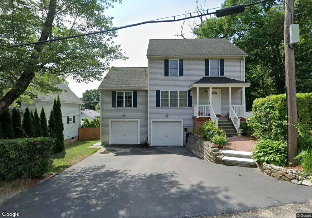 33 Casper St unit 33, Worcester, MA 01604 - photo 1