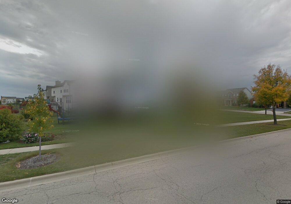 4671 Whitehall Ct, Algonquin, IL 60102 - photo 1