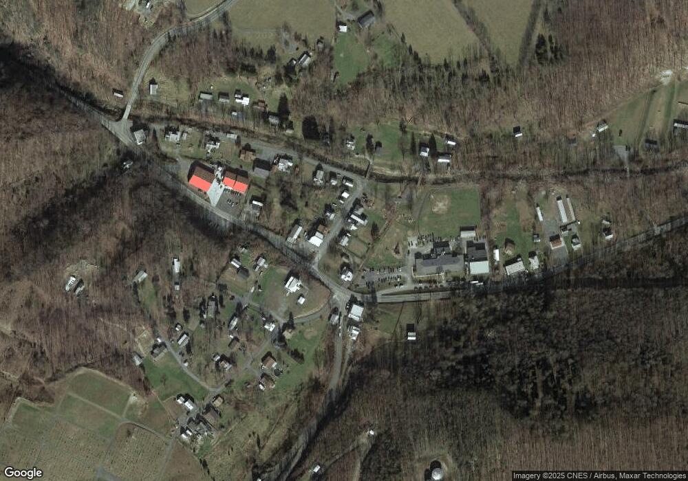 38 Main St, Maysville, WV 26833 - photo 1