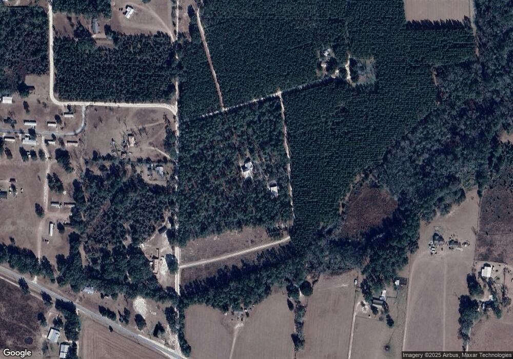 100 Morningstar Ln, Hoboken, GA 31542 - photo 1