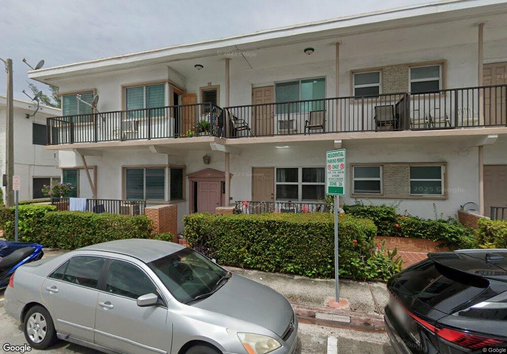 503 79th St unit 5, Miami Beach, FL 33141 - photo 1