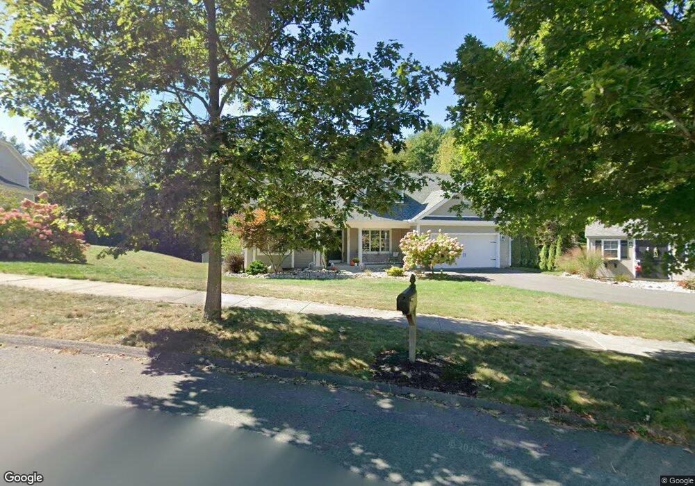 Lot 1 Ridge View Rd, Northampton, MA 01060 - photo 1