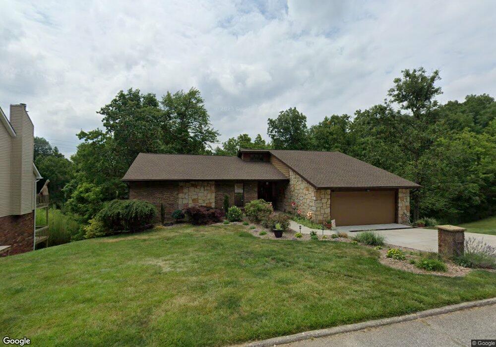 109 Dogwood Ln, Dunbar, WV 25064 - photo 1