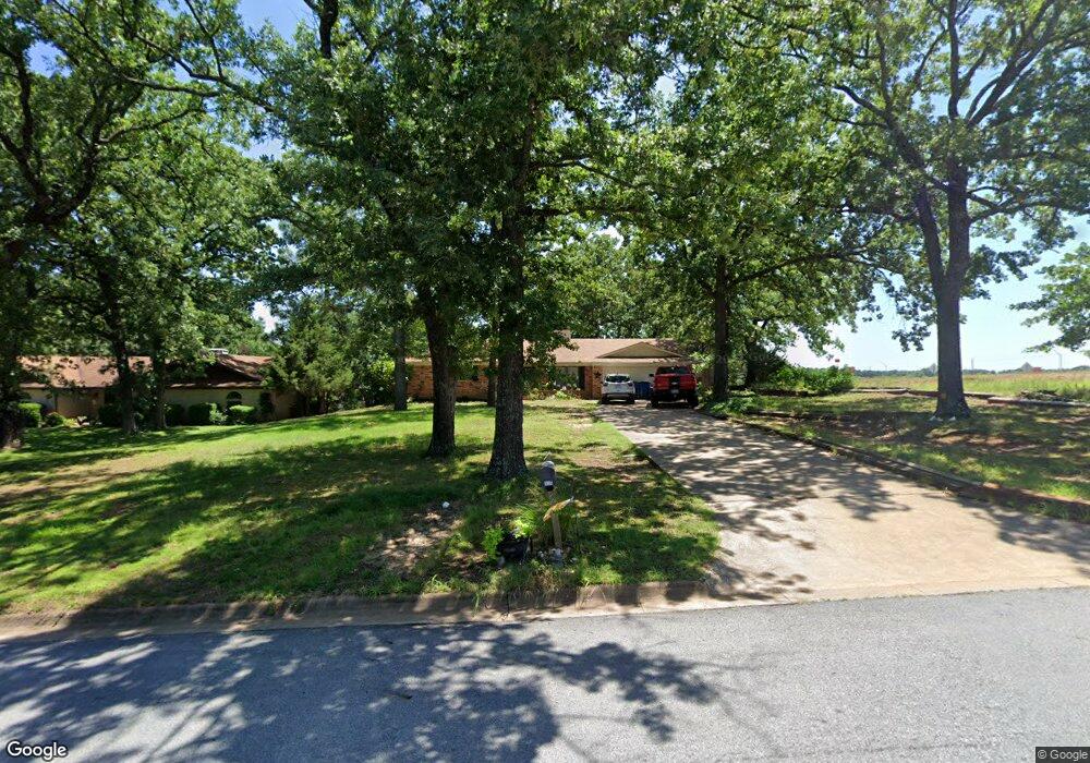 3216 Crawford Ln, Denison, TX 75020 - photo 1
