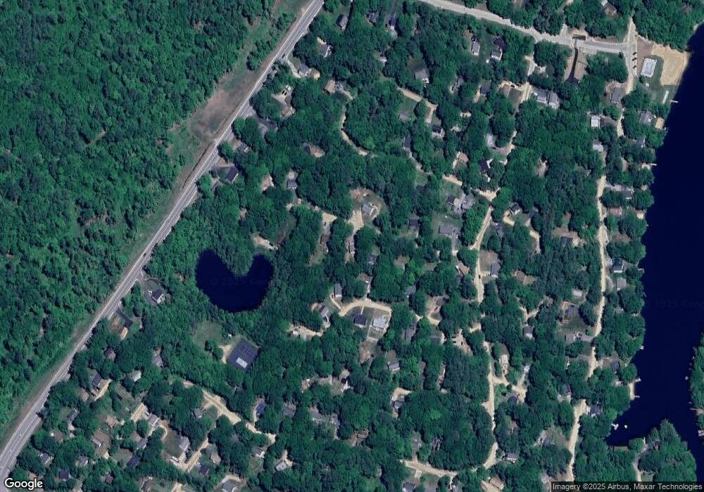 20 Amherst Dr, Center Barnstead, NH 03225 - photo 1