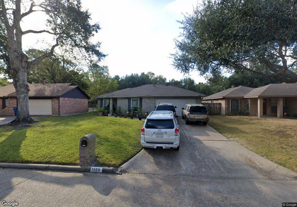 7859 Salge Dr, Houston, TX 77040 - photo 1
