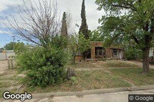 125 W Avenue C, San Angelo, TX 76903