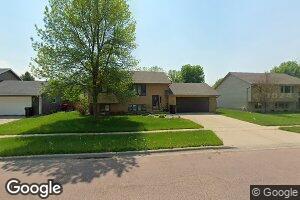 109 W Evergreen Dr, Brandon, SD 57005