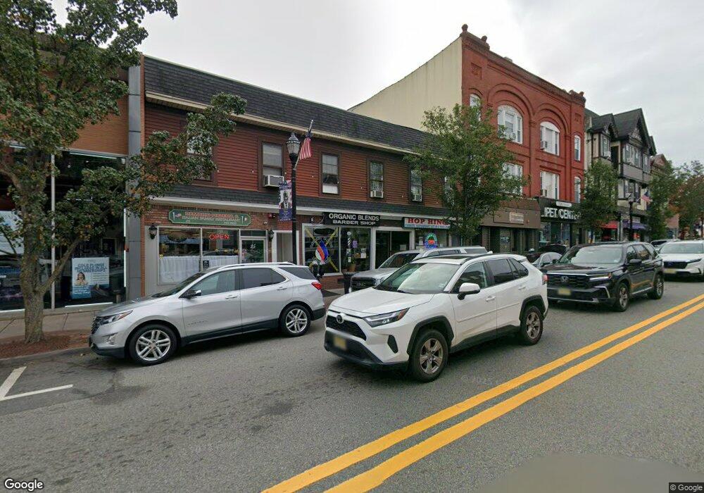 27 Park Ave unit 4, Rutherford, NJ 07070 - photo 1