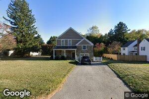 210 W Conestoga Rd, Devon, PA 19333