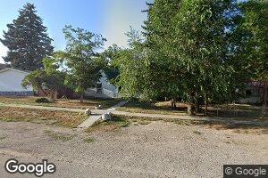 16 N Missouri Ave, Fromberg, MT 59029