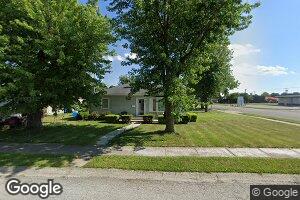 1217 W National Ave, Marion, IN 46952