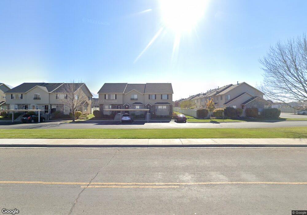 1825 W 950 S, Springville, UT 84663 - photo 1