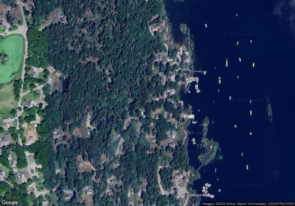 5 Sloop Ln, Harpswell, ME 04079 - photo 1