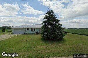 740 W 100 S, Monroe, IN 46772