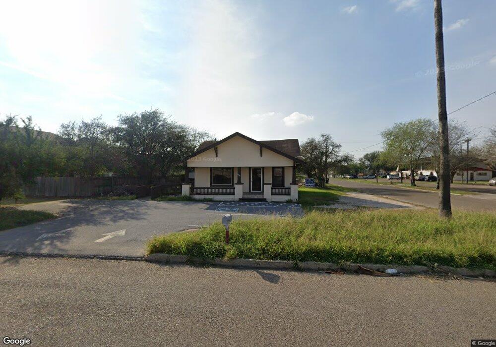 300 S Nebraska Ave unit 1,2 BLK 23, Weslaco, TX 78596 - photo 1