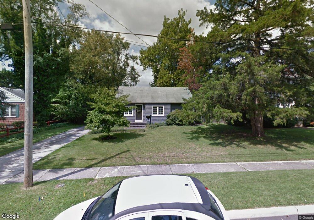 606 Beech Ave, Laurel Springs, NJ 08021 - photo 1