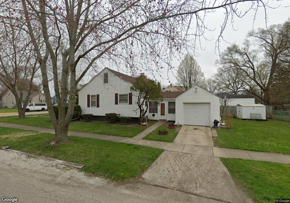 848 W New York St, Aurora, IL 60506 - photo 1