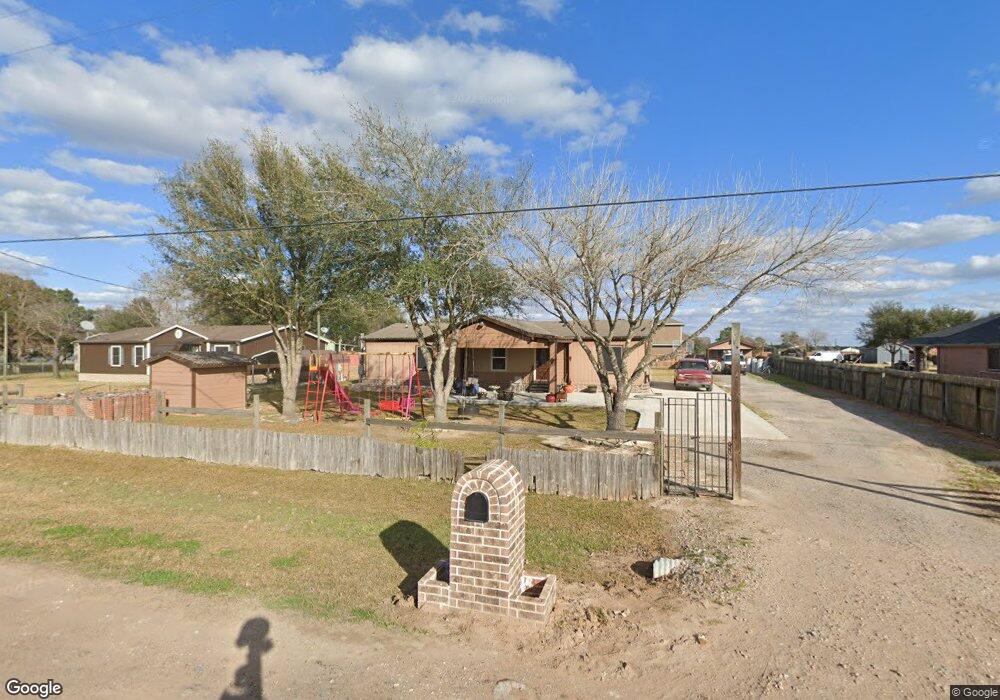 19730 Pipit Rd, Hockley, TX 77447 - photo 1