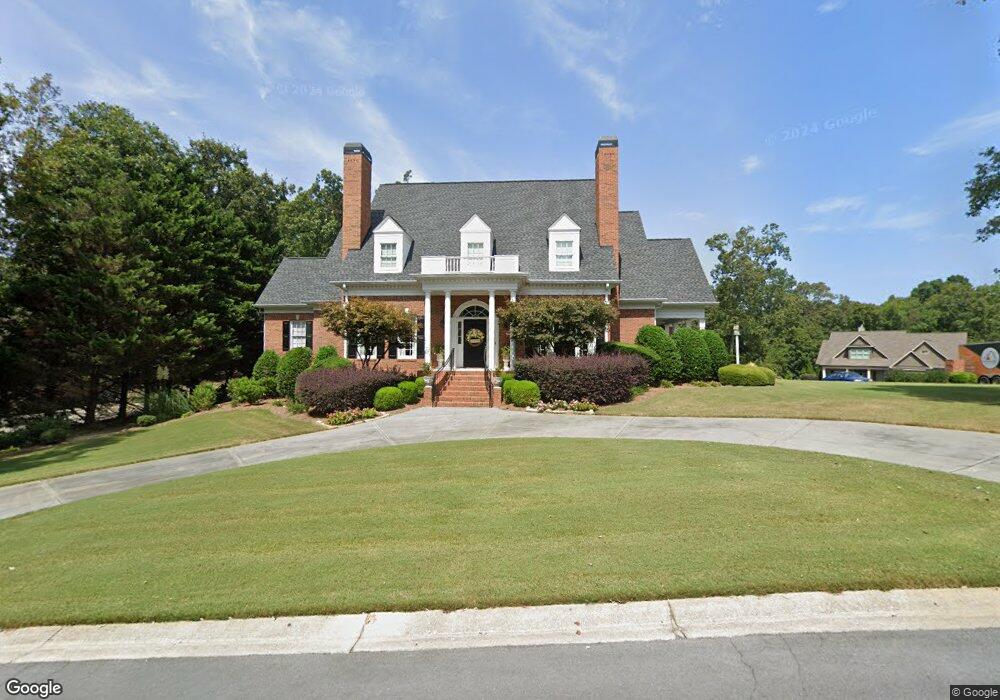 100 Aspen Place NE, Calhoun, GA 30701 - photo 1