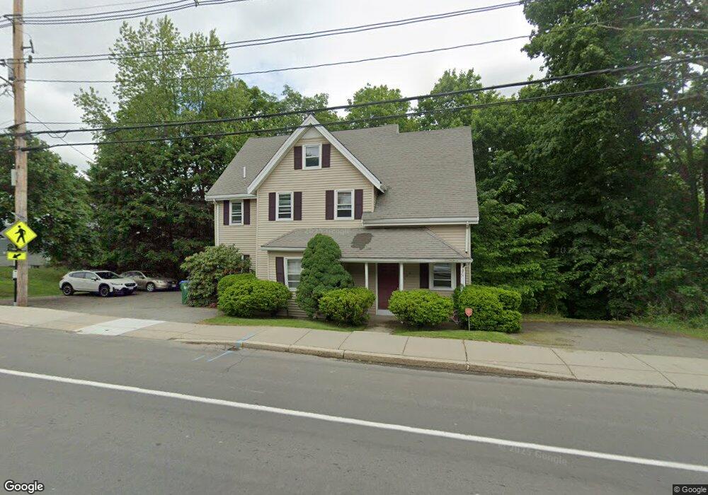 158 Washington St, Westwood, MA 02090 - photo 1