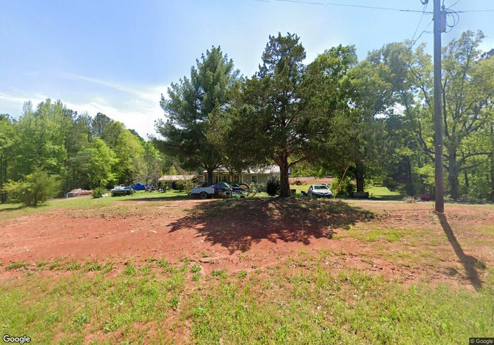 1808 Willis Rd, Barnesville, GA 30204 - photo 1