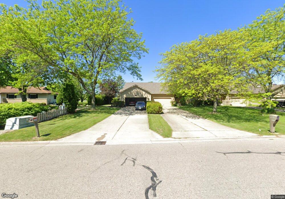 1473 Laurentian Pass, Flint, MI 48532 - photo 1