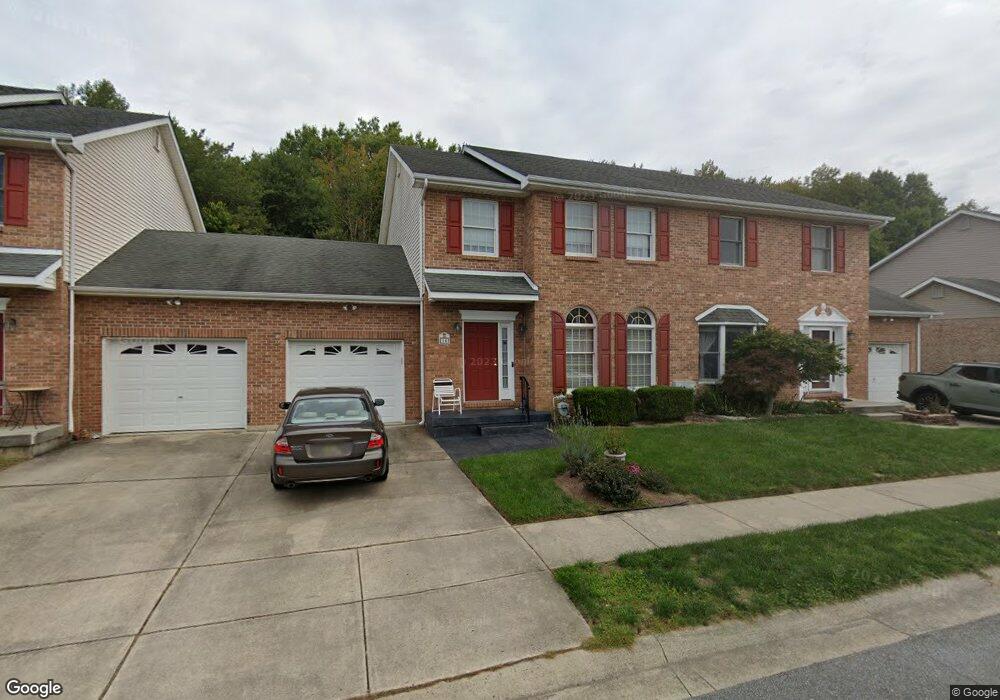 16 Dynasty Dr, Bear, DE 19701 - photo 1