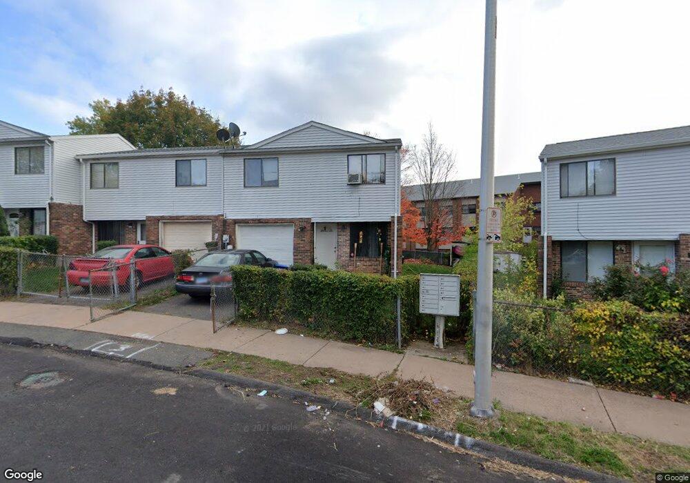 113 Fairmount St, Hartford, CT 06120 - photo 1