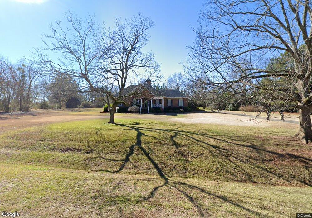 191 Murphey Ave, Barnesville, GA 30204 - photo 1