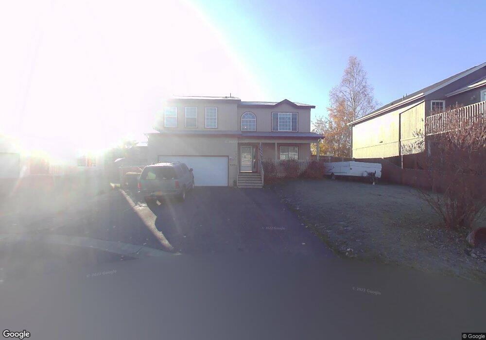 3310 Caress Cir, Anchorage, AK 99507 - photo 1