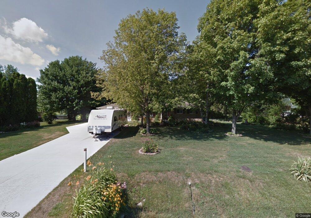 5206 Field Rd, Clio, MI 48420 - photo 1