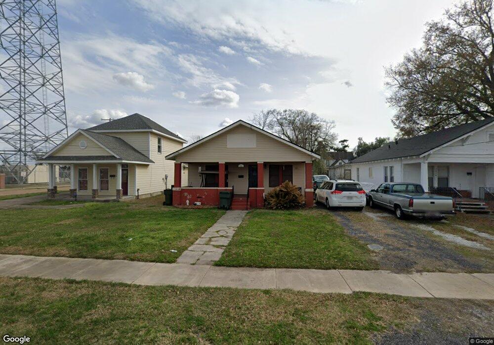 1016 S Division St, Lake Charles, LA 70601 - photo 1