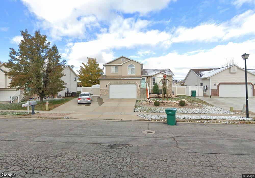 162 W 1675 N, Layton, UT 84041 - photo 1