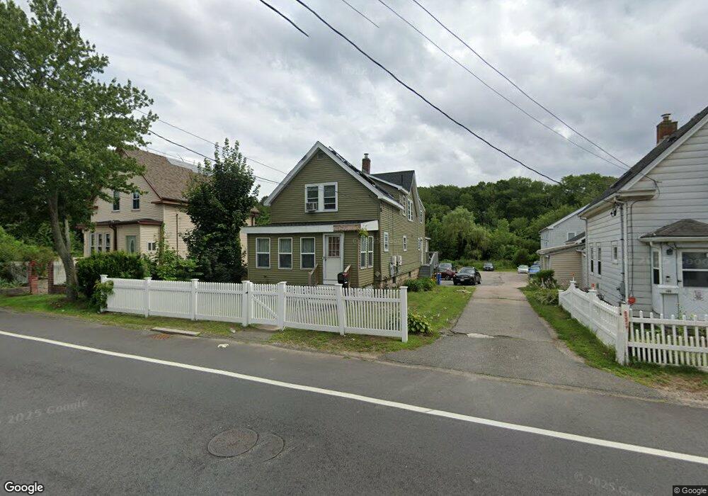 178 Warren St, Randolph, MA 02368 - photo 1