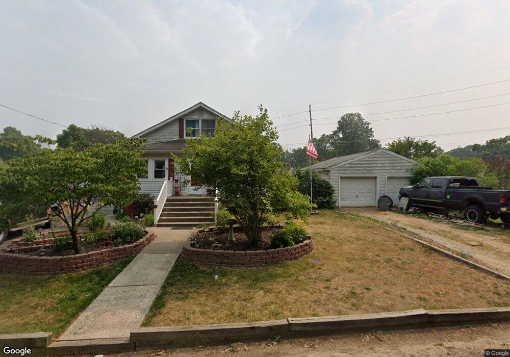 28 W 8th Ave, Pine Hill, NJ 08021 - photo 1