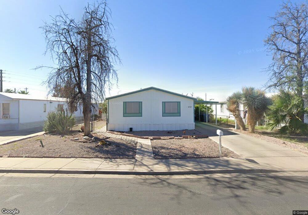 340 S Wayfarer, Mesa, AZ 85204 - photo 1