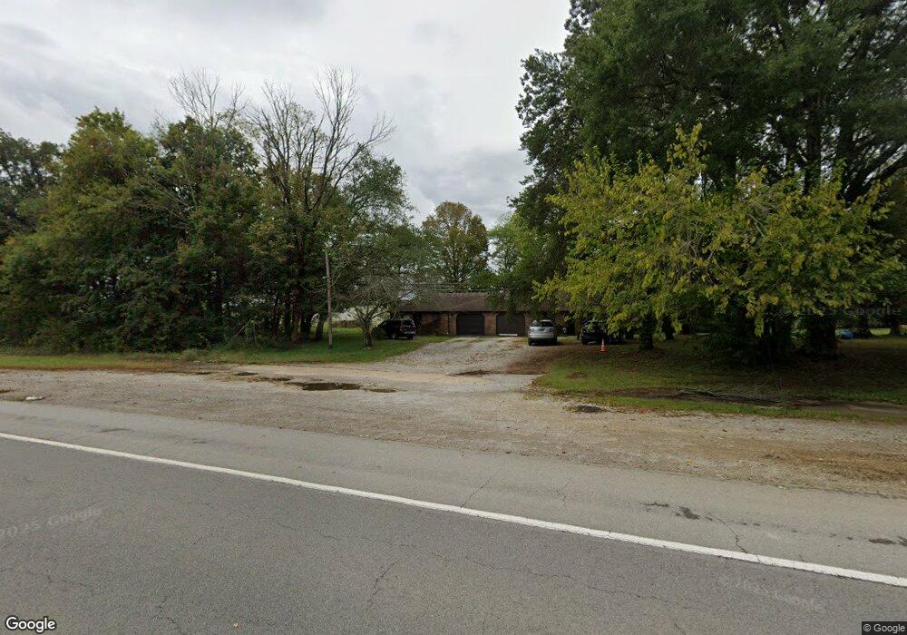 2467 Murfreesboro Hwy, Manchester, TN 37355 - photo 1