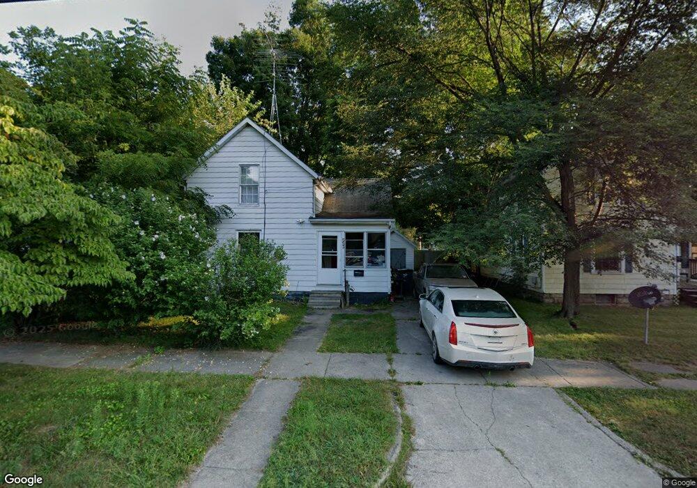 553 Union St, Niles, MI 49120 - photo 1