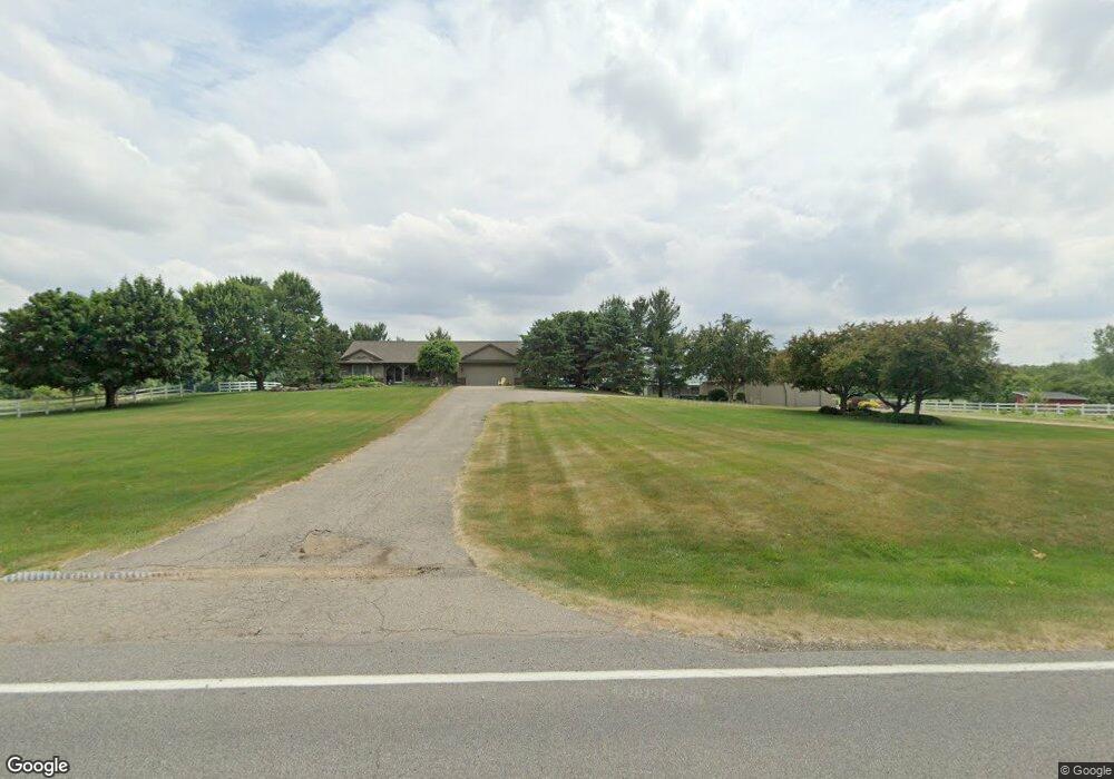 1532 108th St SW, Byron Center, MI 49315 - photo 1