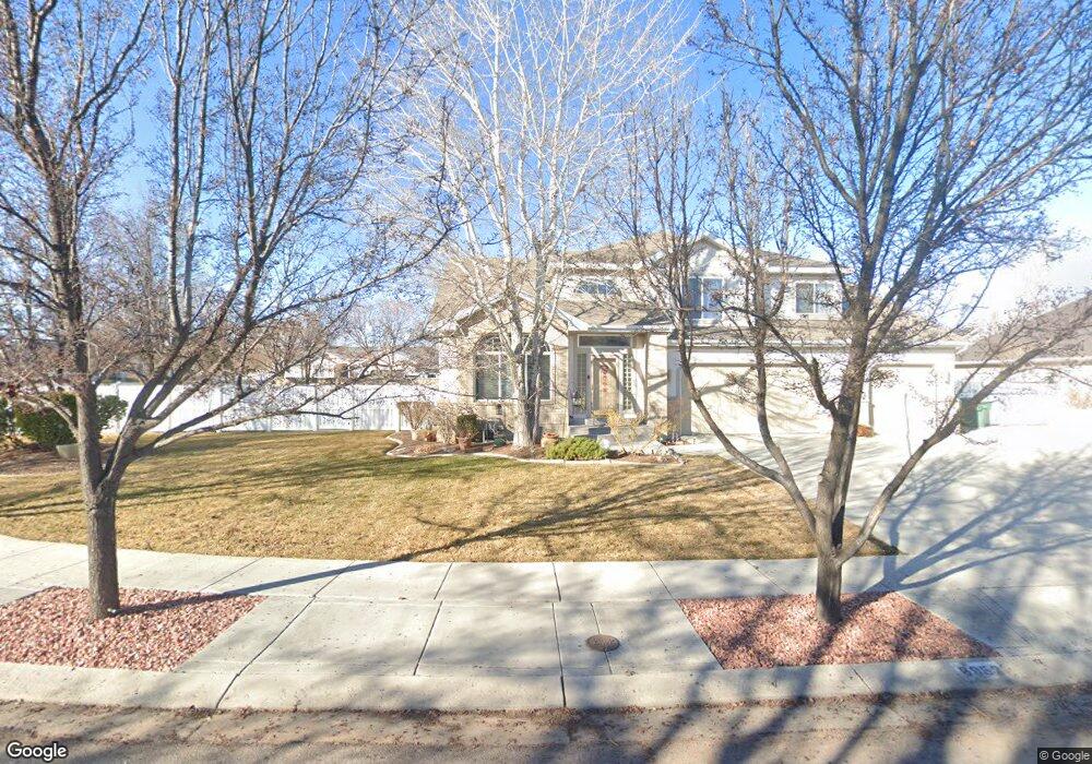 8952 Long Ct, West Jordan, UT 84088 - photo 1