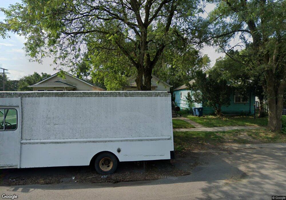 1411 W 19th Ave, Gary, IN 46407 - photo 1