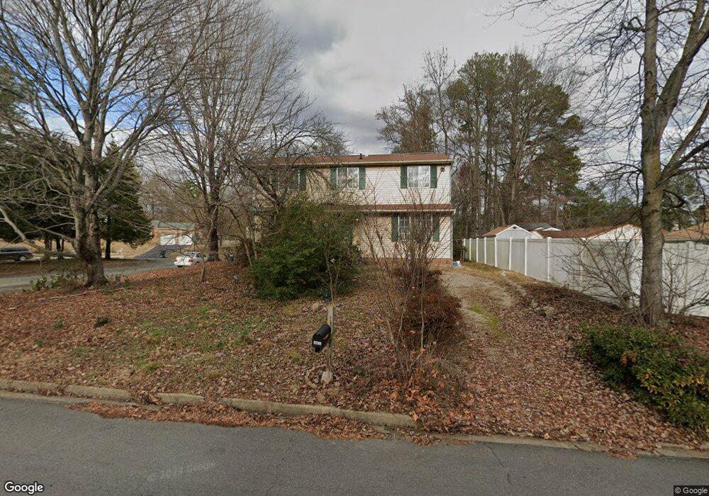 9702 Timber Pass, Glen Allen, VA 23060 - photo 1