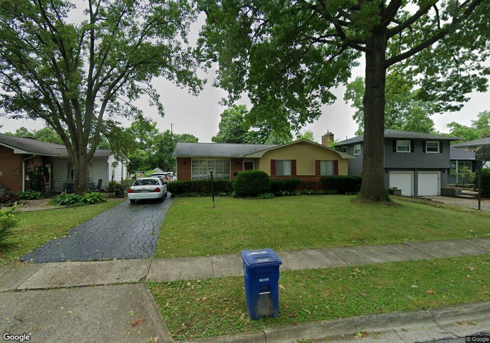 1377 Ironwood Dr, Columbus, OH 43229 - photo 1