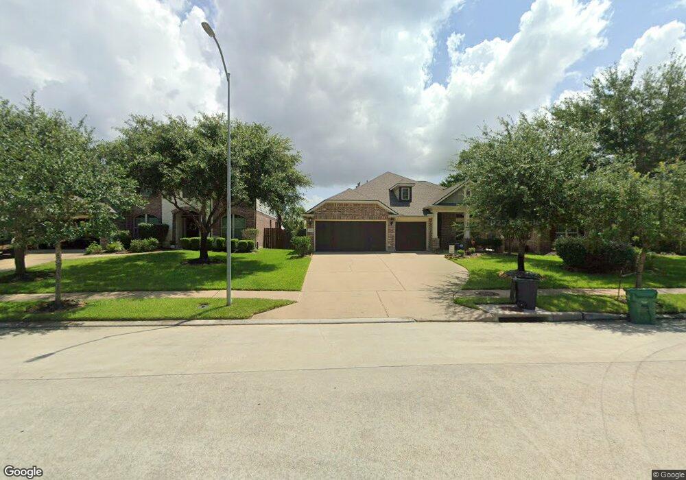 31603 Ember Trail Ln, Spring, TX 77386 - photo 1