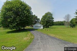 8360 Indian Falls Rd, Corfu, NY 14036