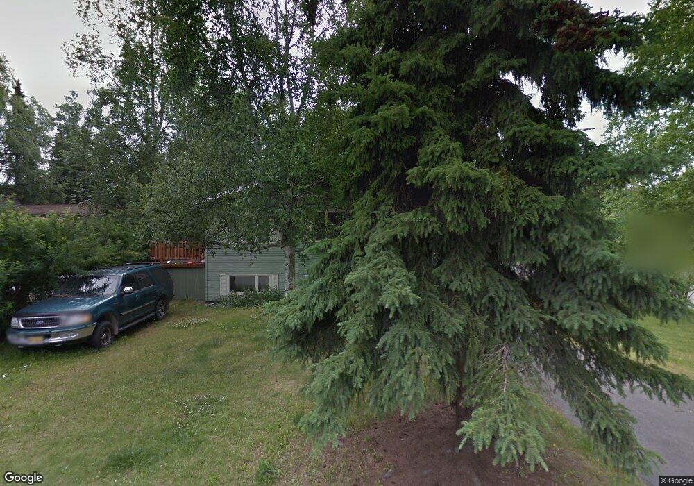 5412 Avila Ct, Anchorage, AK 99508 - photo 1