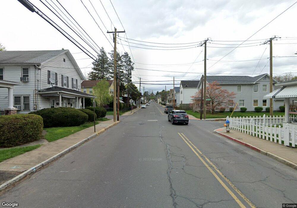 102 Rear E Main St, Wilkes-Barre, PA 18705 - photo 1